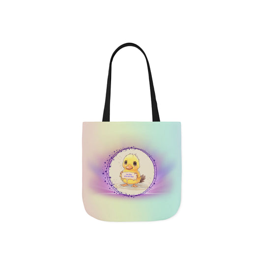 Emotional Support Tote (Runtime: Unstable)