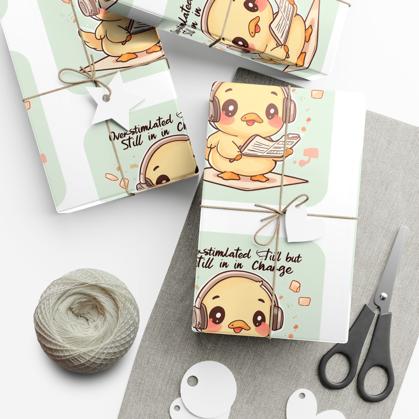 Flight or Fight or Caffeine. For gifts that arrive emotionally unstable and feathered in static.