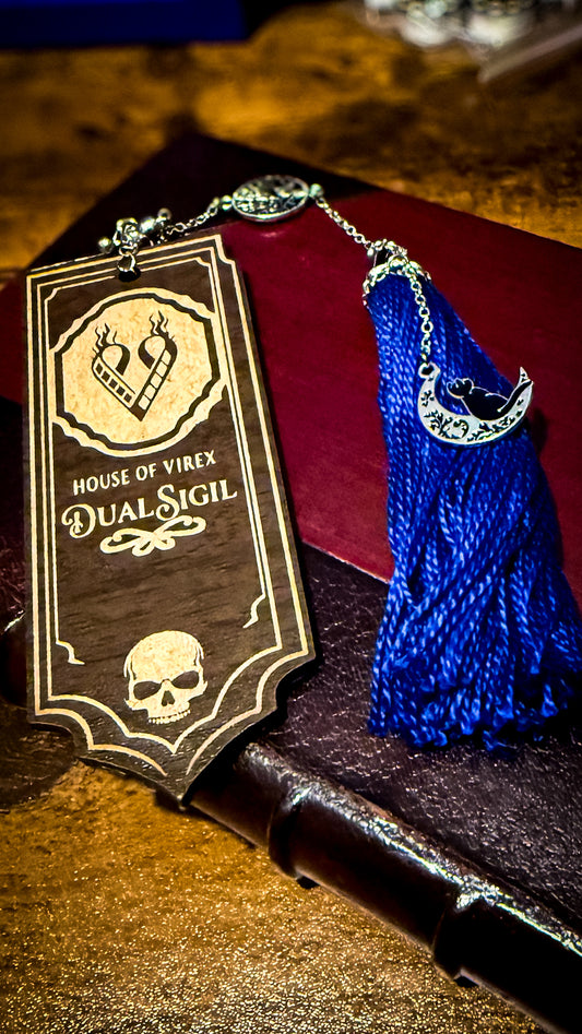 DSB-001: House of Virex