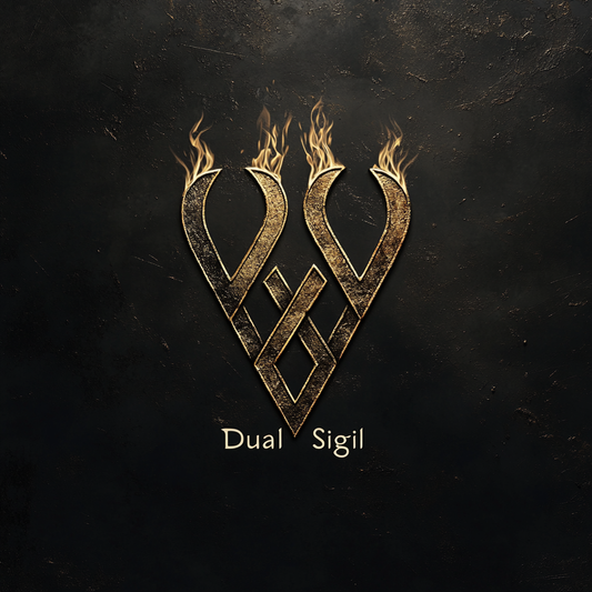 Certified Gift of Feral Intent