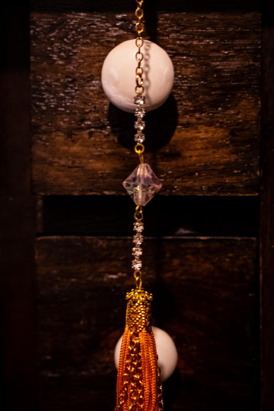 DST-012: Gilded Emberdrop