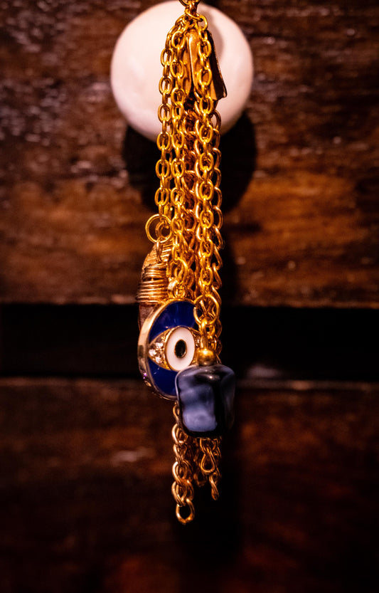 DST-011: Wardsight Drip