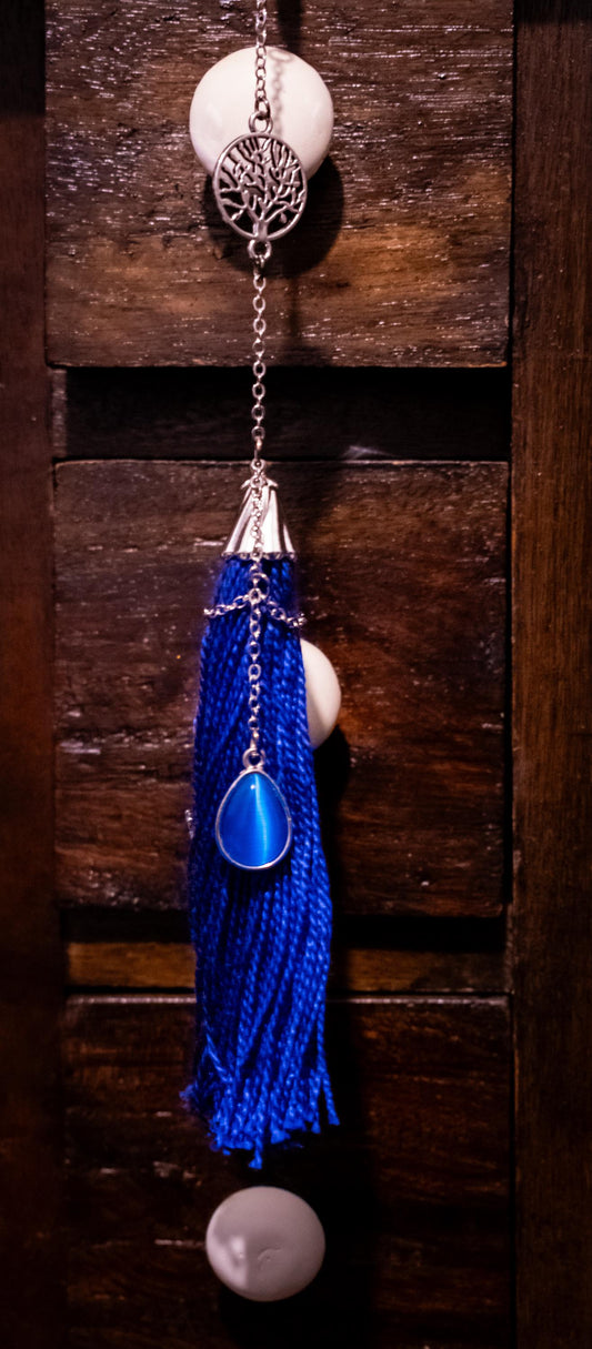 DST-013: Mooncat Witness