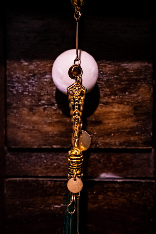 DST-014: Verdigris Coffinlatch