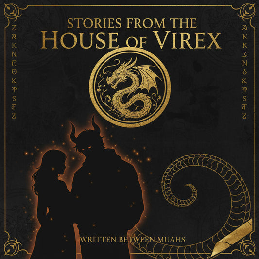 Origin Scroll - Why we built Dual Sigil