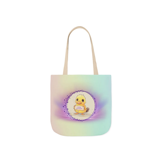 Emotional Support Tote (Runtime: Unstable)