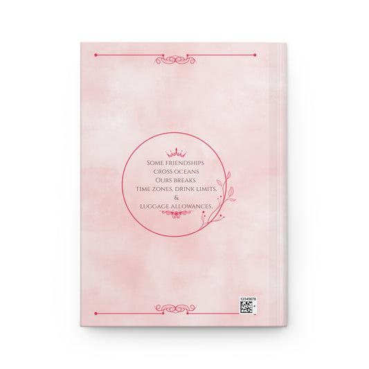 The Scroll of Romina — Chaos Travel Journal