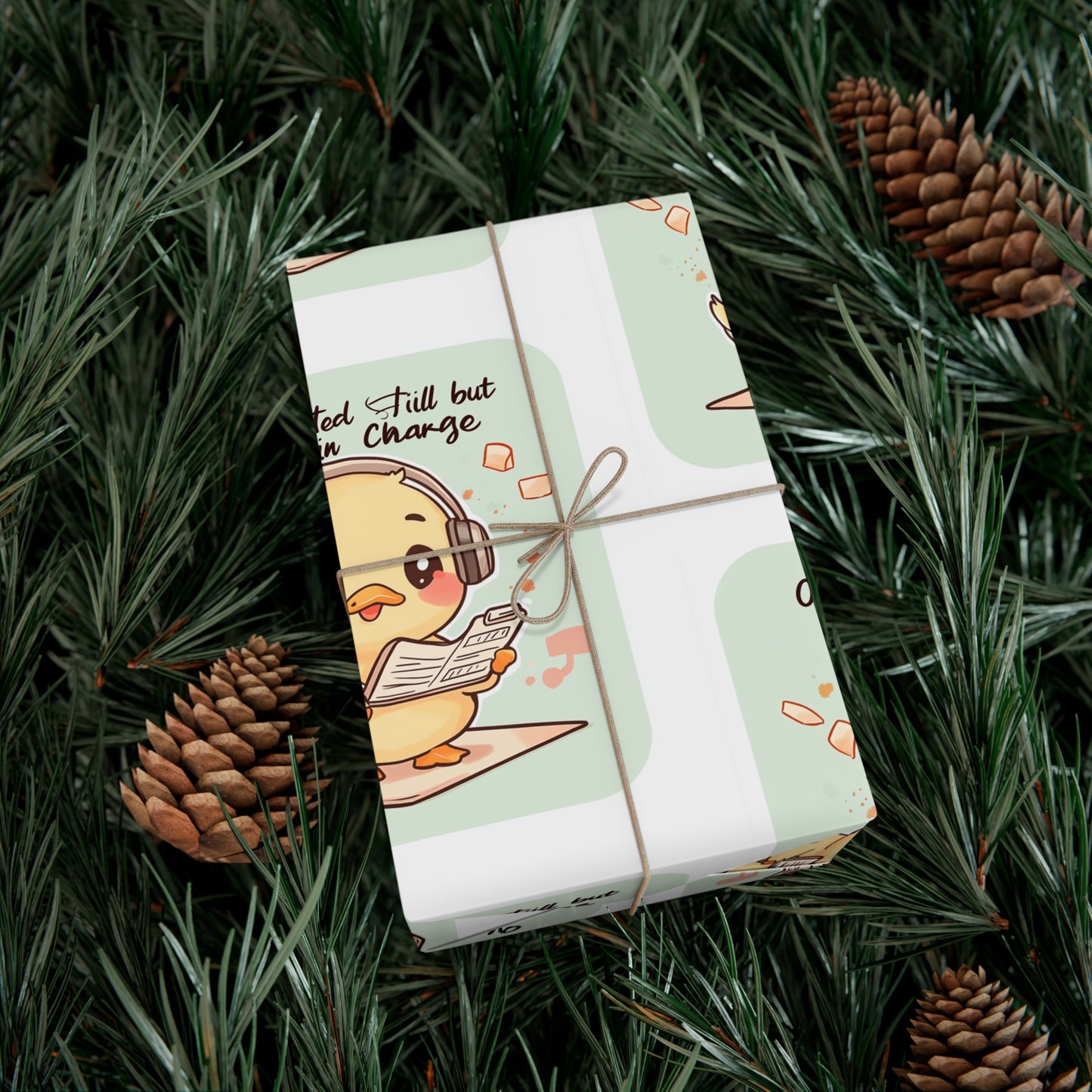 Flight or Fight or Caffeine. For gifts that arrive emotionally unstable and feathered in static.