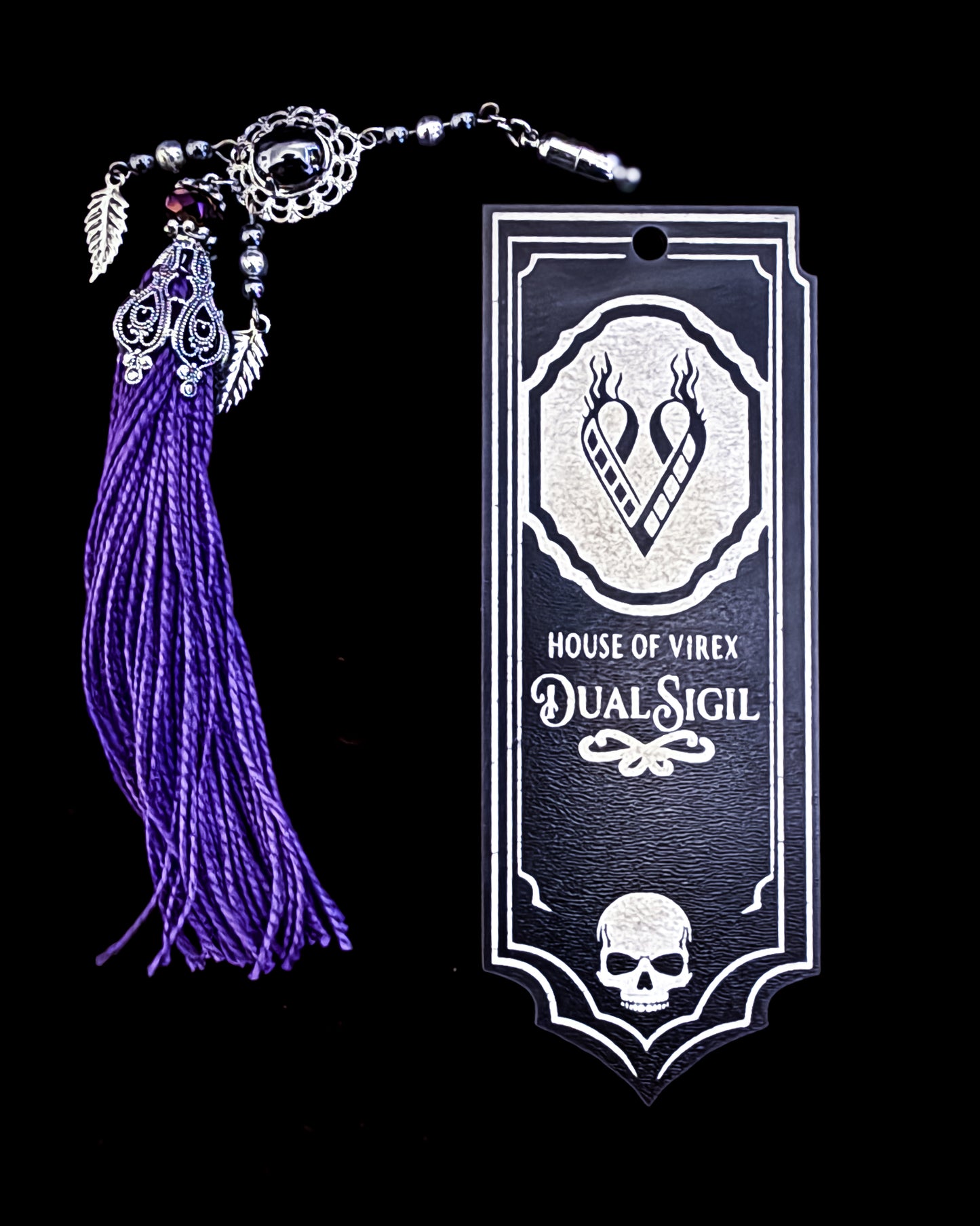 DSB-001: House of Virex