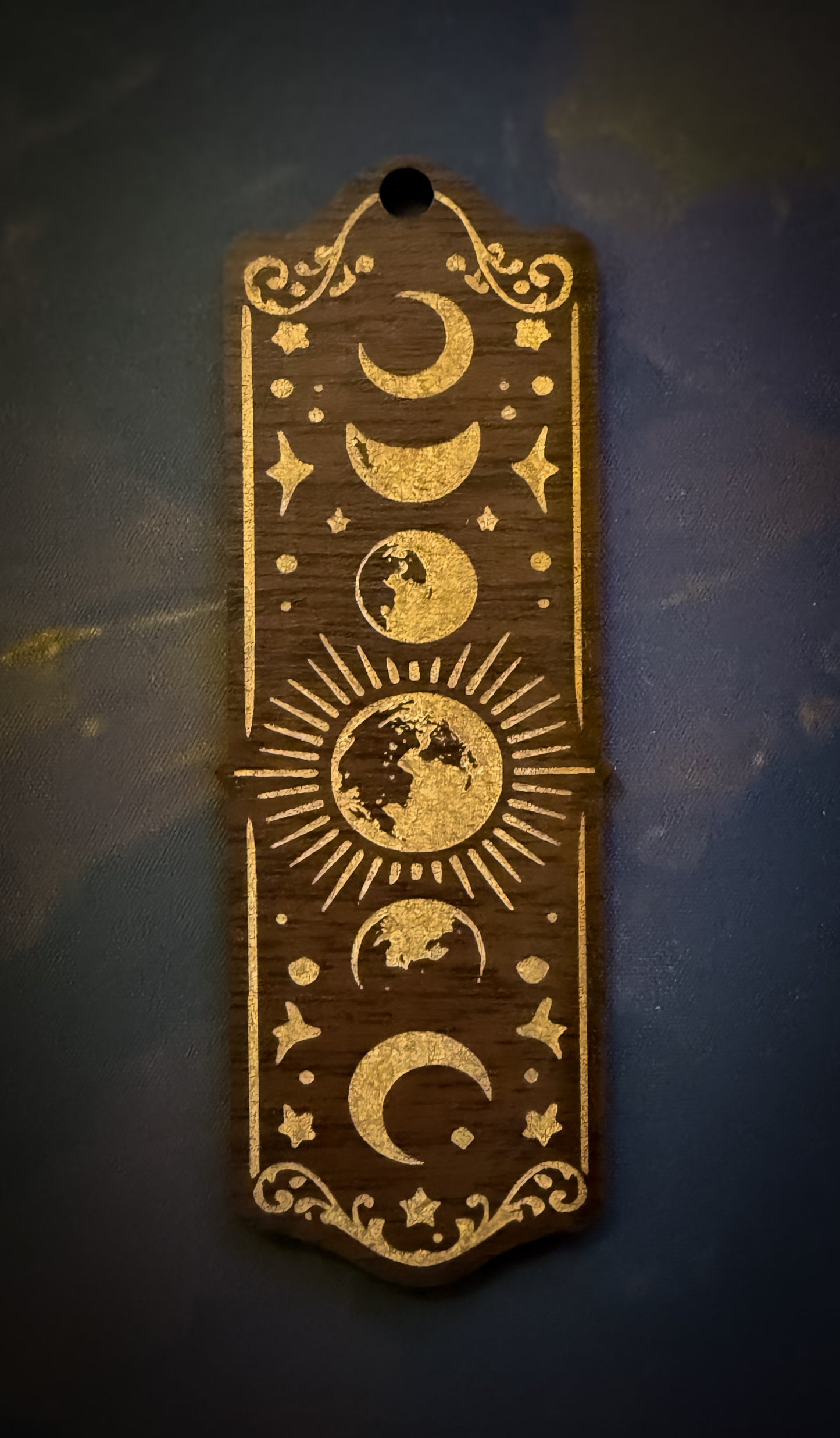 DSB-007: Lunar Cycle