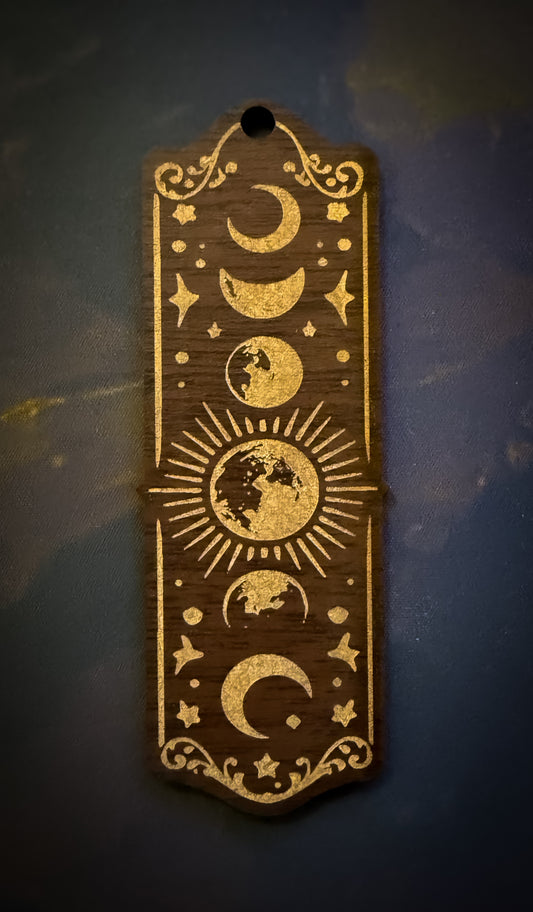 DSB-007: Lunar Cycle