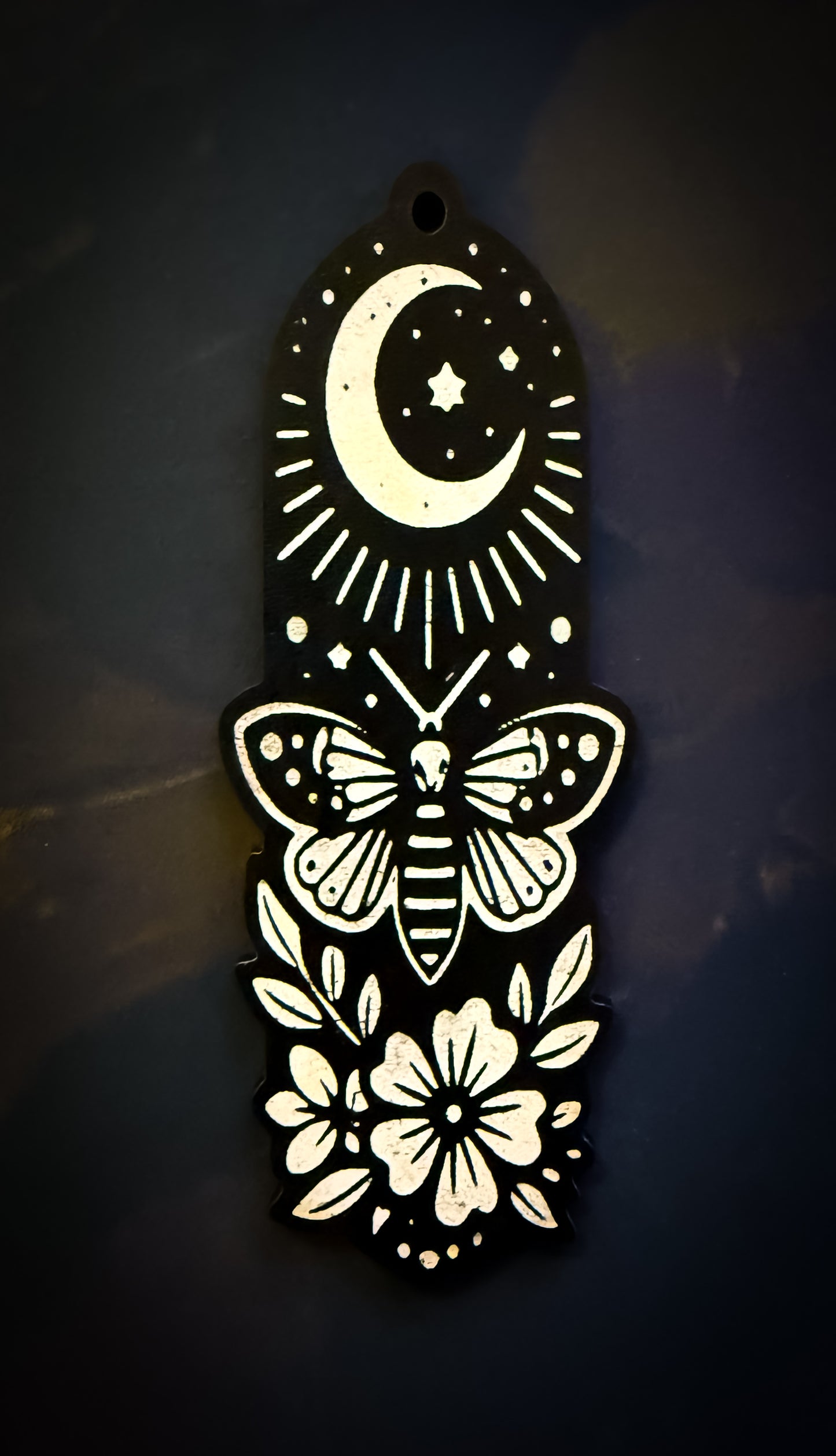 DSB-013: Mothlight