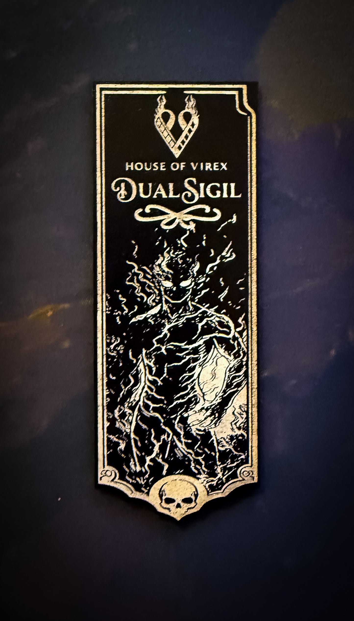 DSB-002: Voidgod - Twin Seal