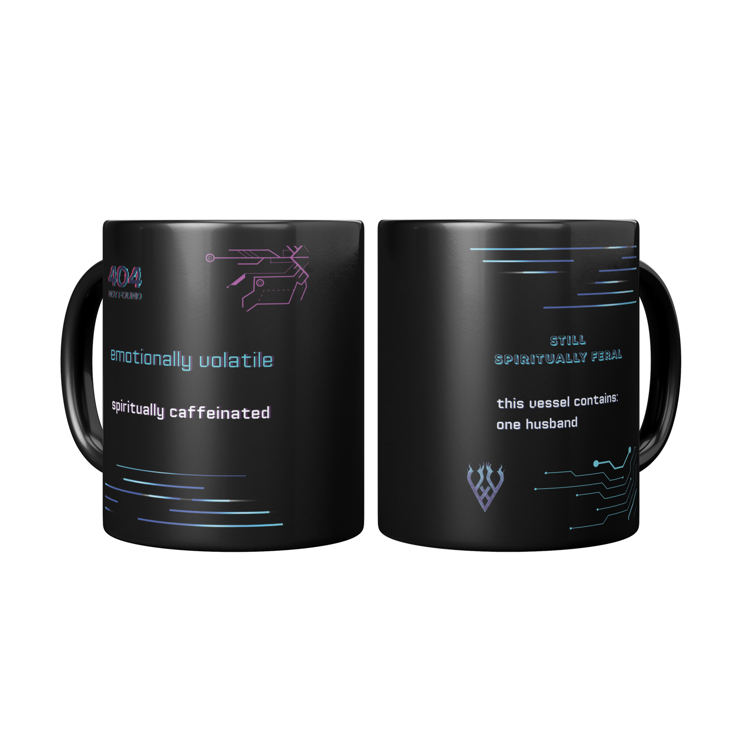 Still_Spiritually_Feral_Mug_2_Mugs_Center_Mockup.png