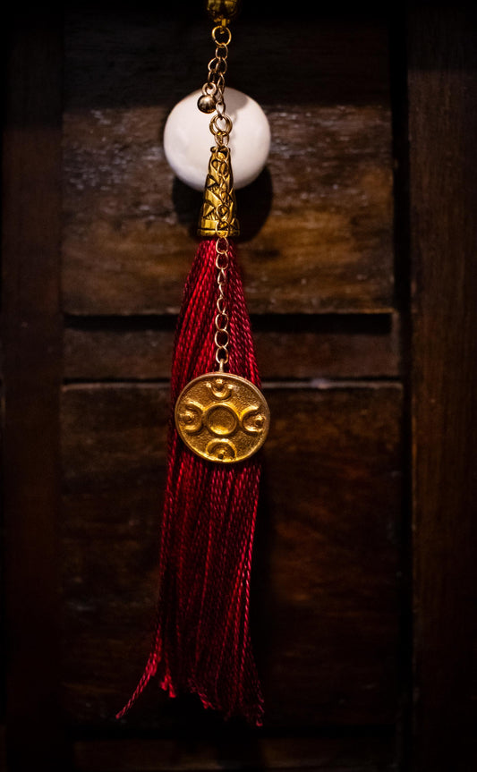 DST-005: Lunar Sigil