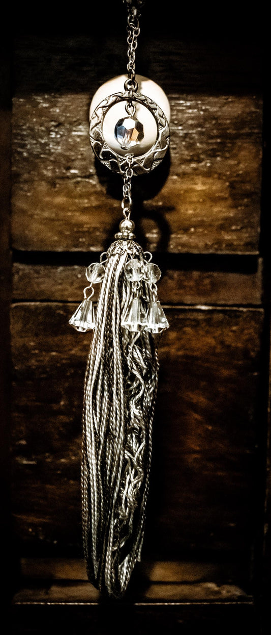 DST-007: Glass Vein Oracle