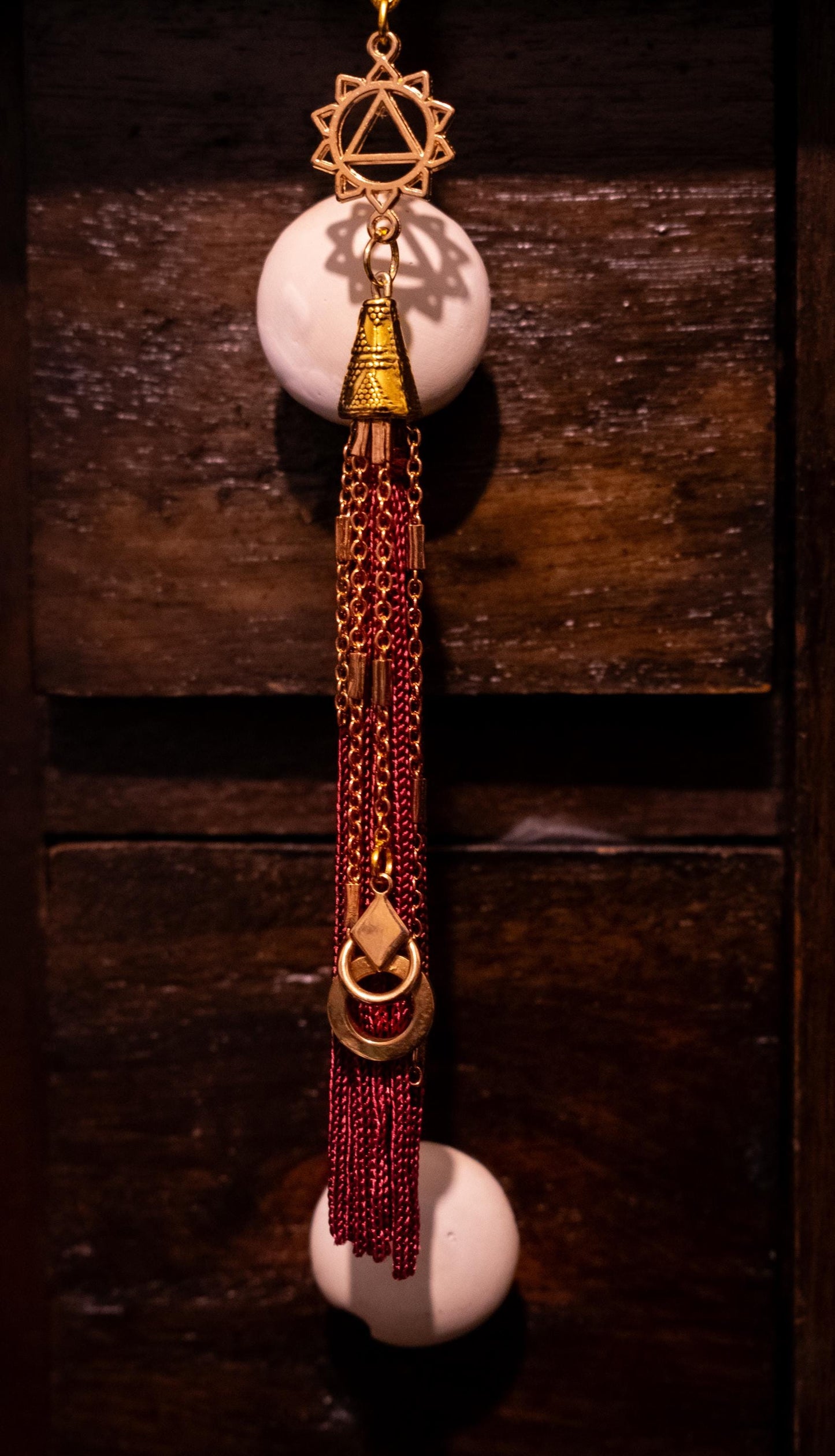 DST-010: Bloodthread Cascade