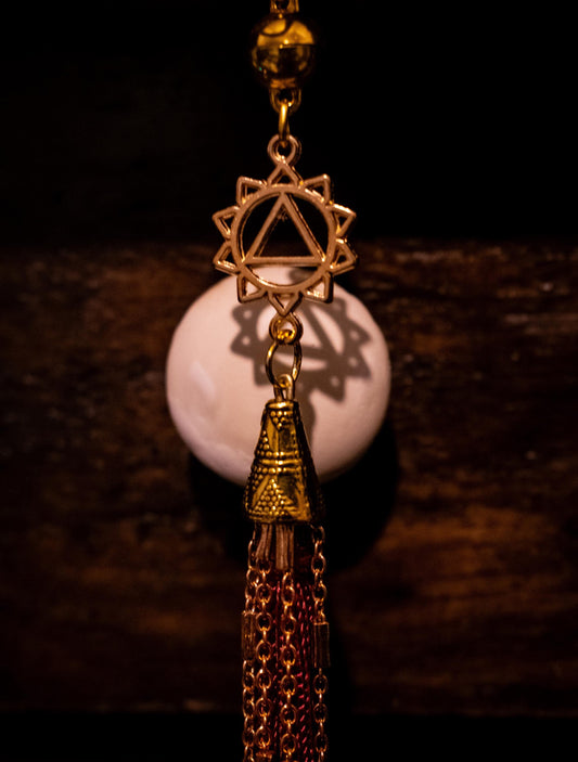 DST-010: Bloodthread Cascade