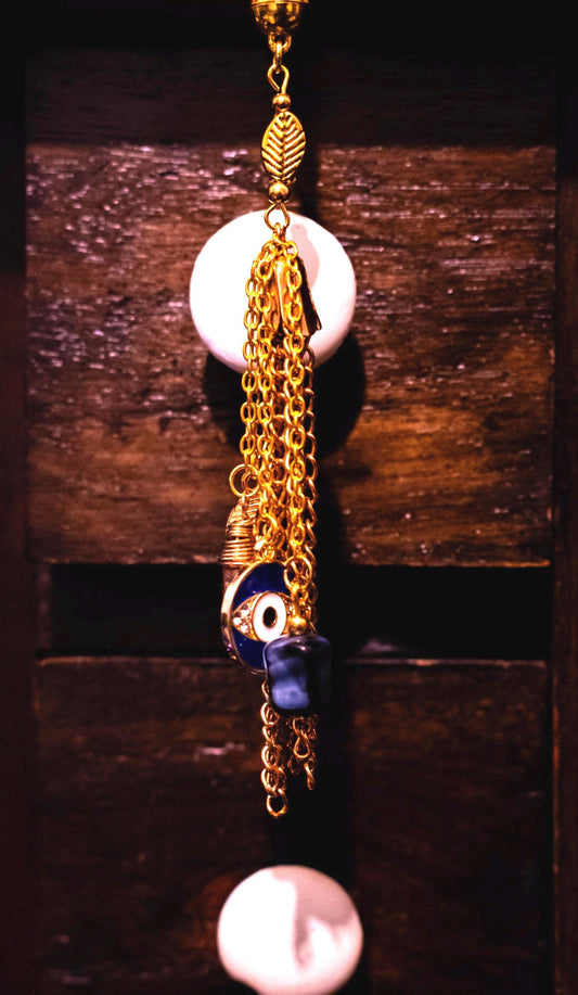 DST-011: Wardsight Drip