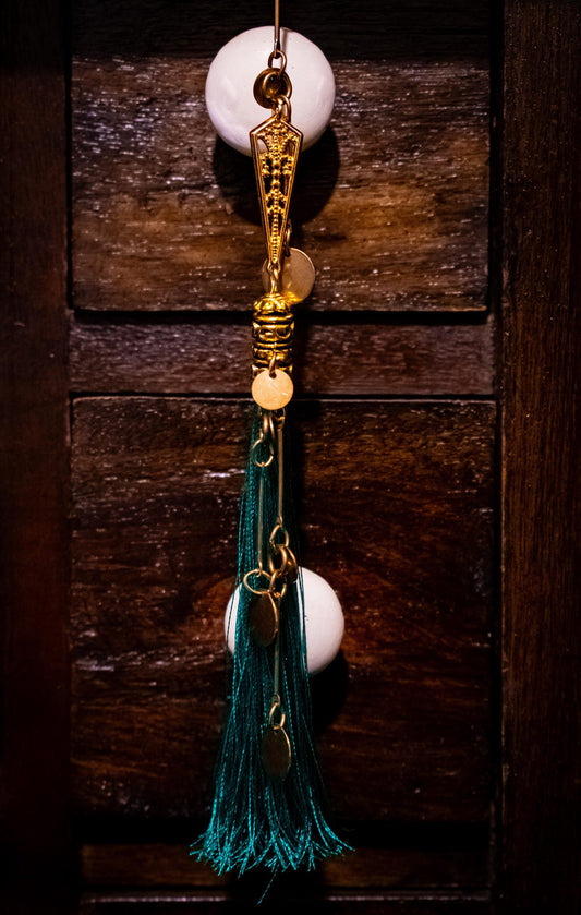 DST-014: Verdigris Coffinlatch