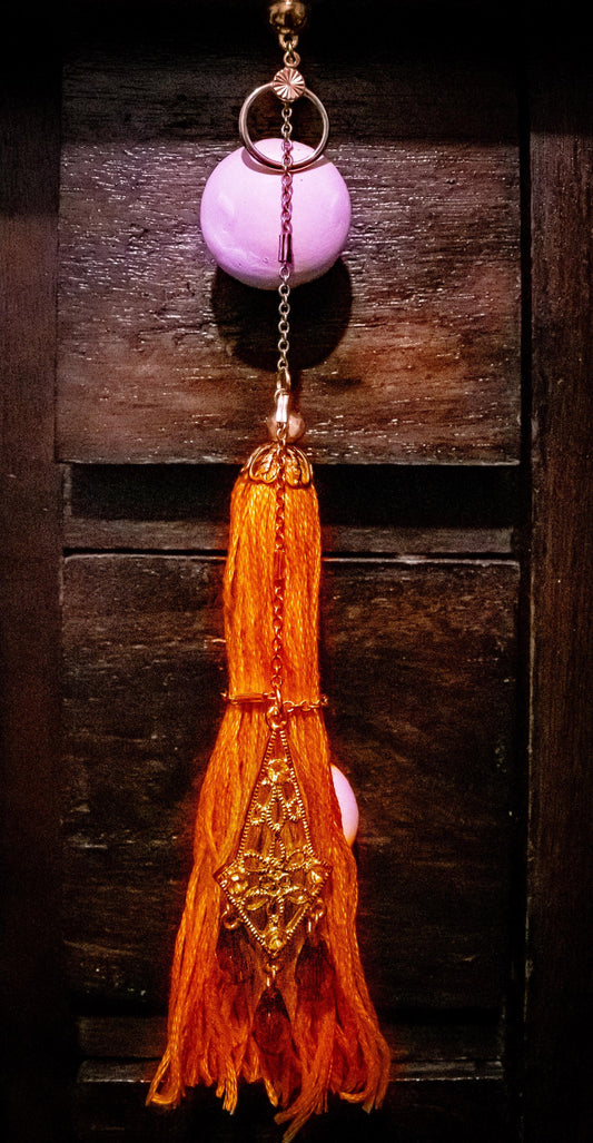 DST-016: Sunwrought Oath