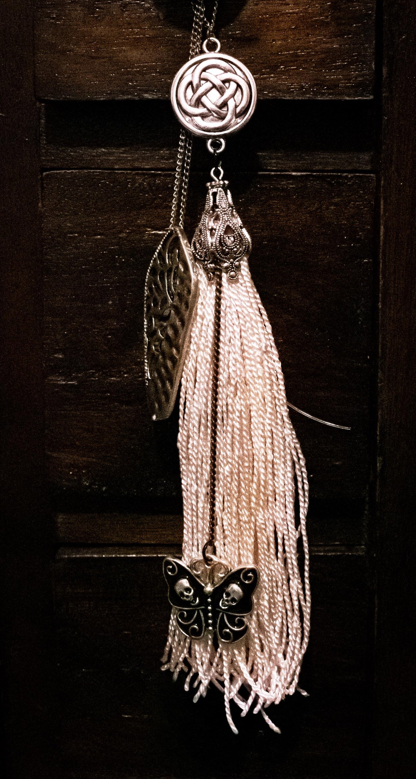 DST-006: Pale Mournwing