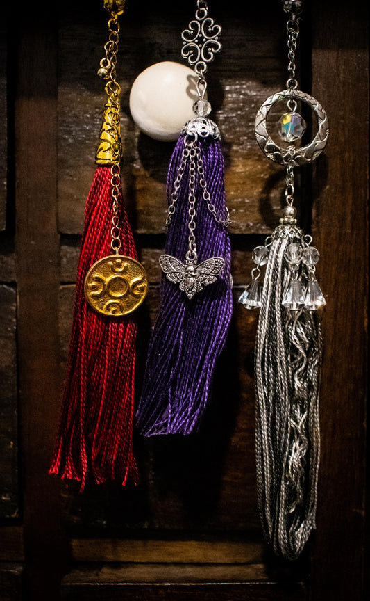 DST-007: Glass Vein Oracle