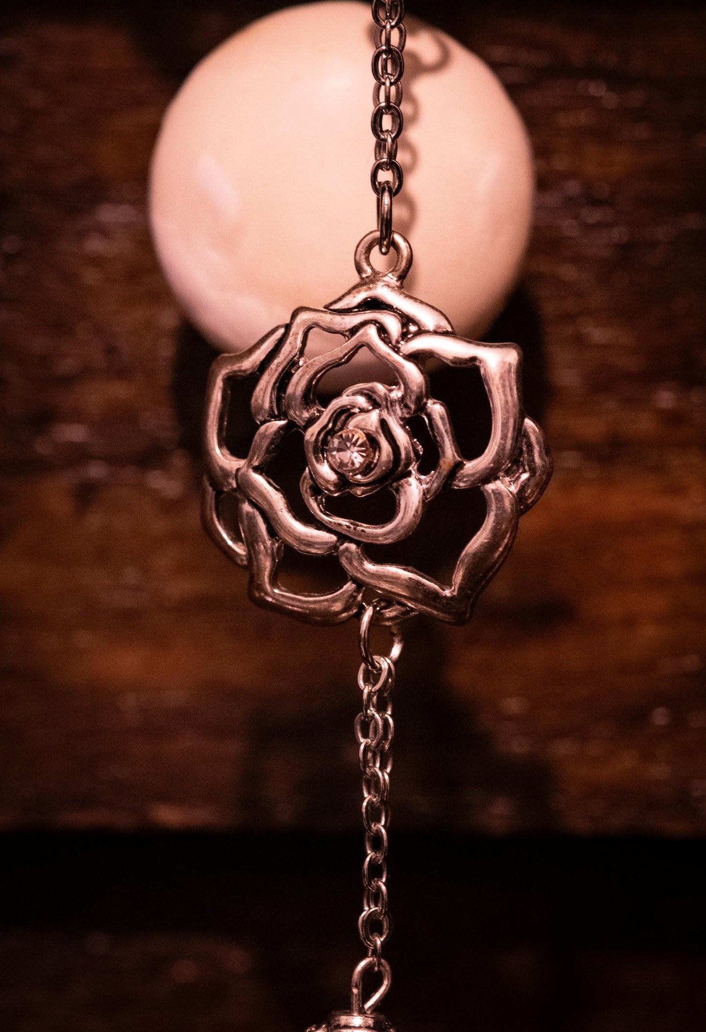 DST-008: Violet Oathknot