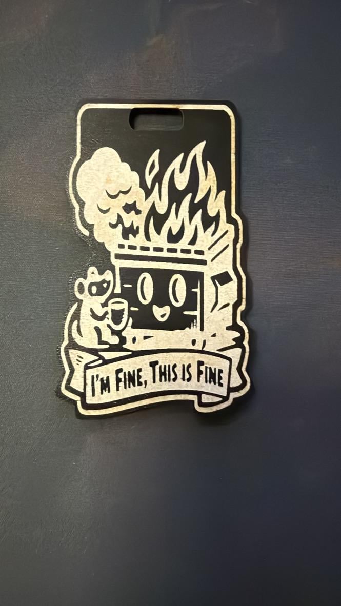 Summoned Archive Relic: Personalized Vibe-Based Bookmark