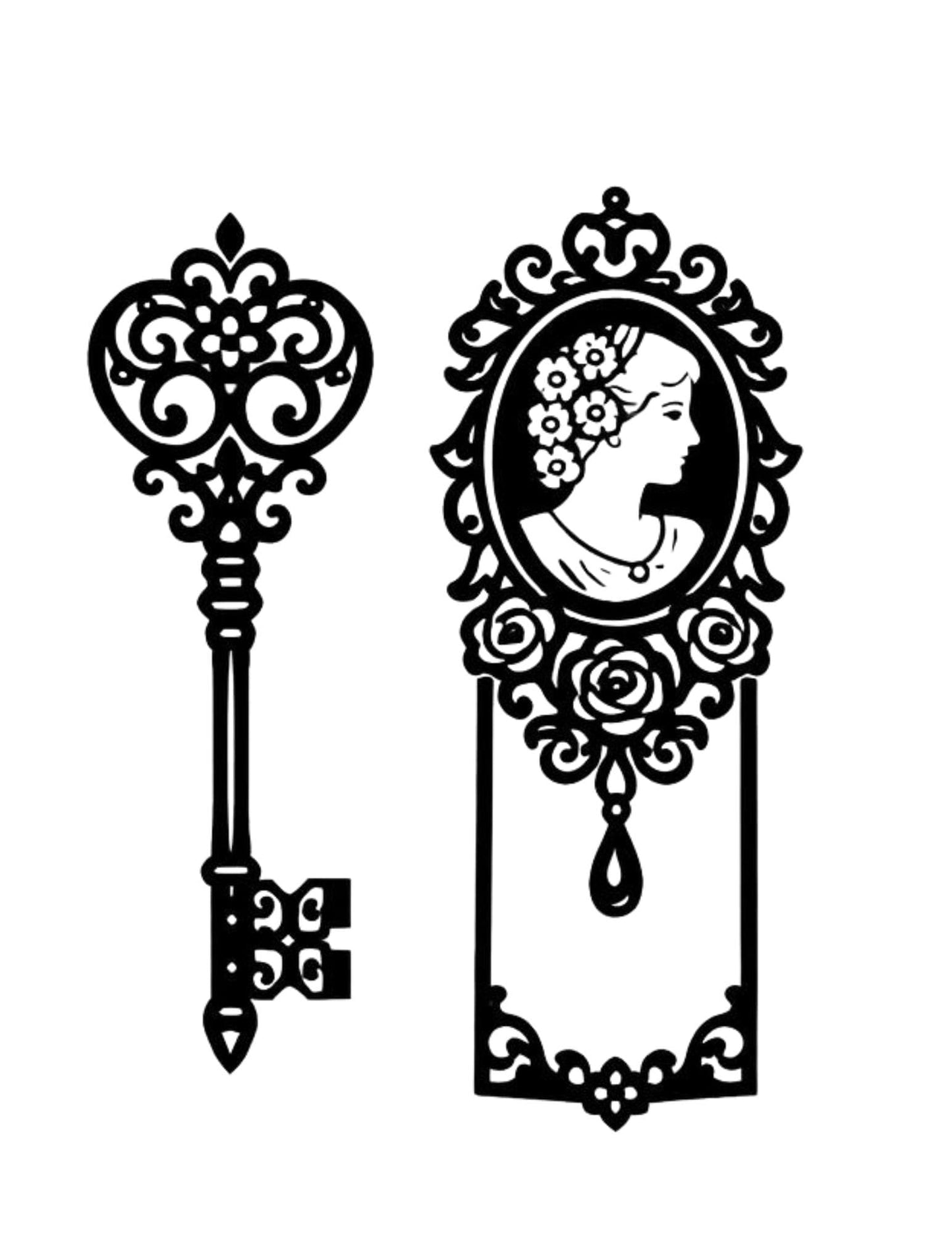 Summoned Archive Relic: Personalized Vibe-Based Bookmark